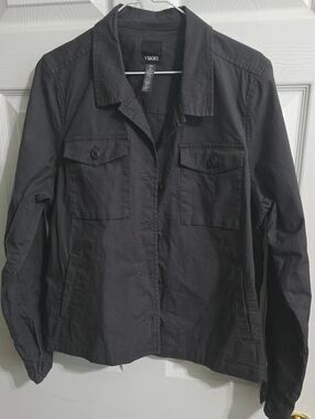 Vuori Mackenzie Jacket Size XL